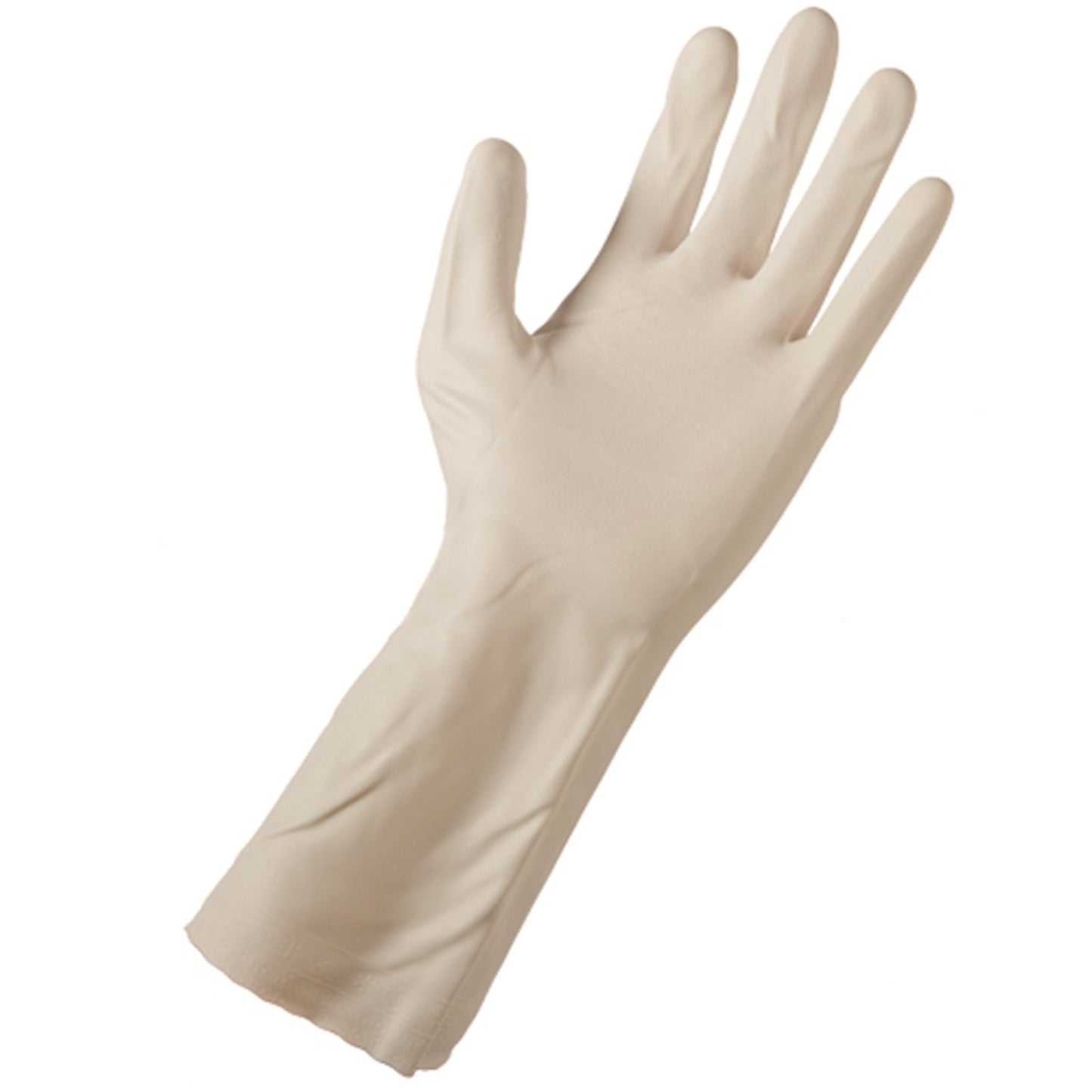 GLOVE LATEX FREE SS MED