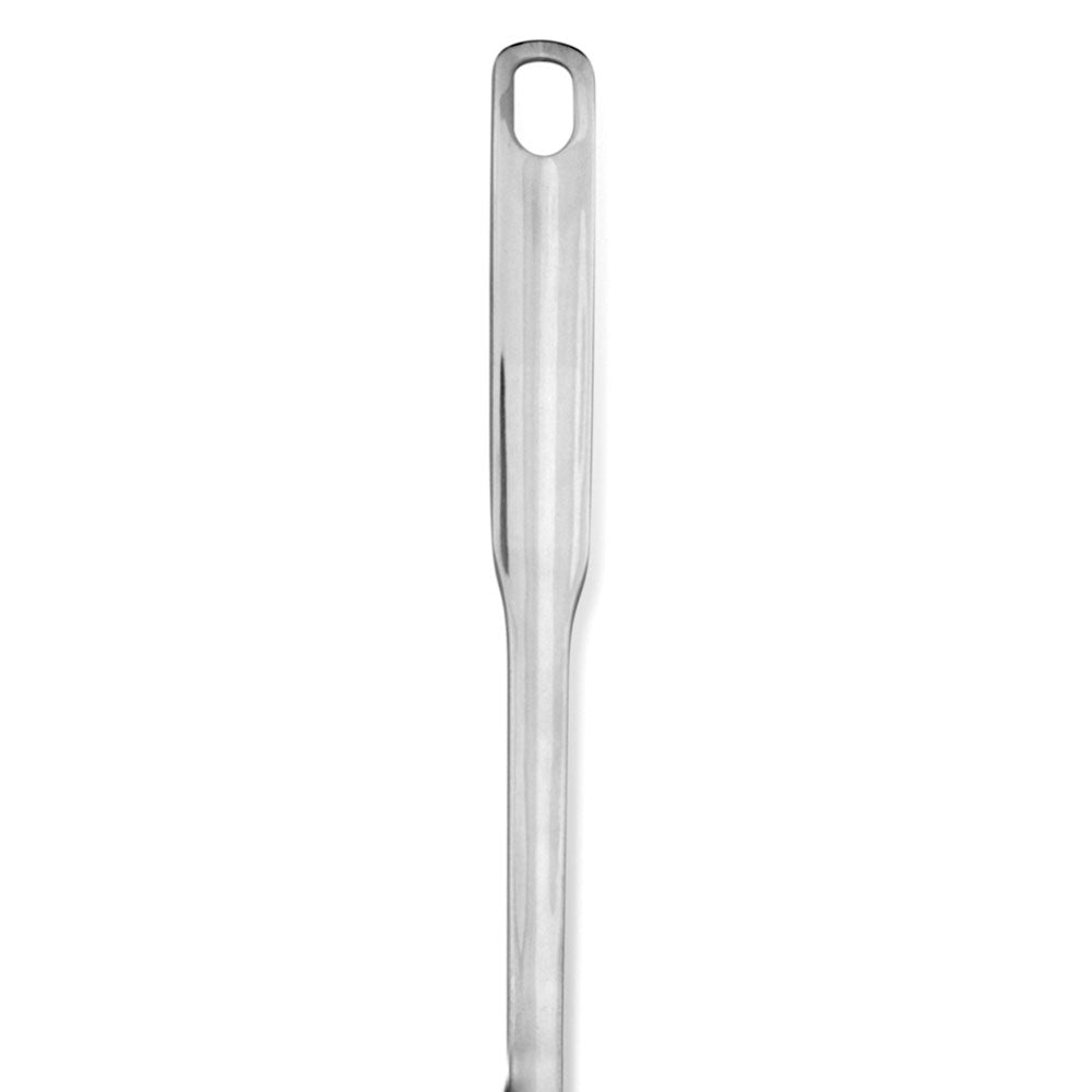Stainless Steel Solid Spoon
