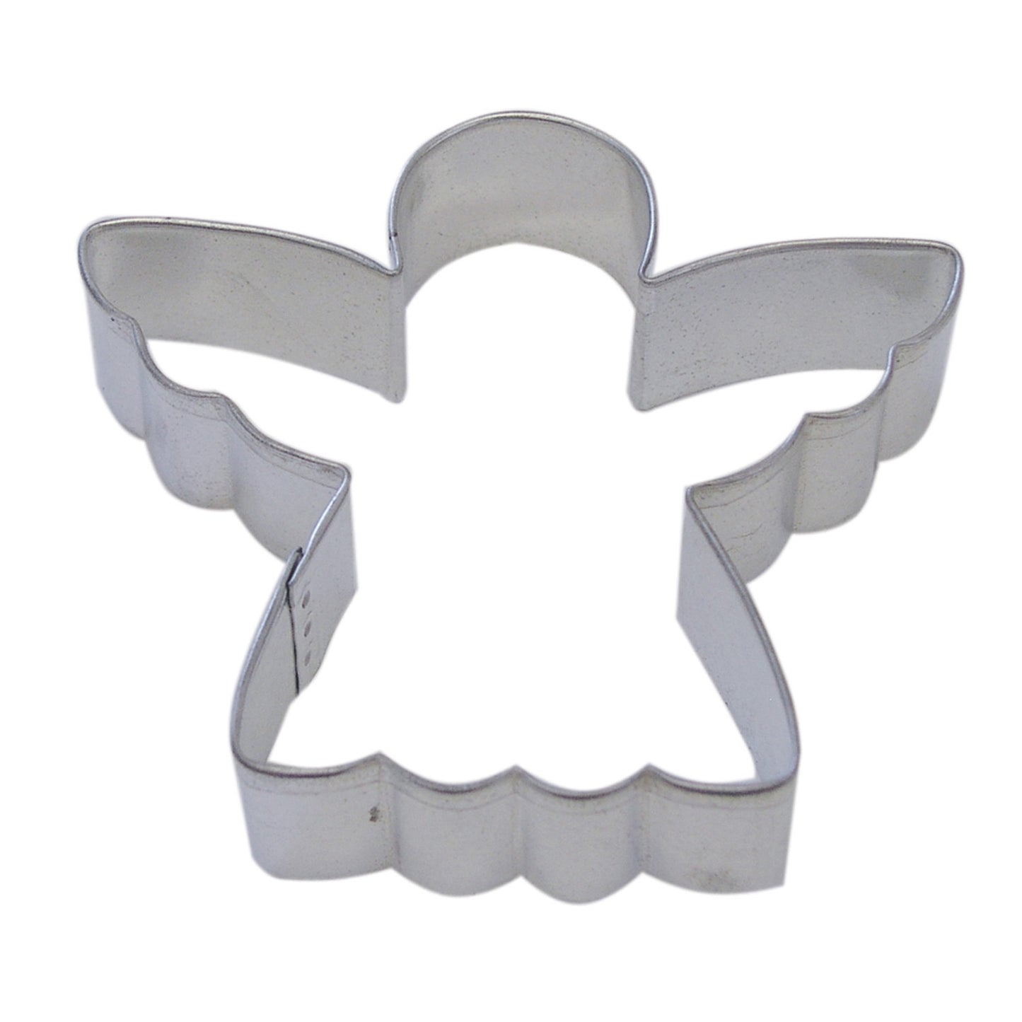 COOKIE CUTTER ANGEL 4IN