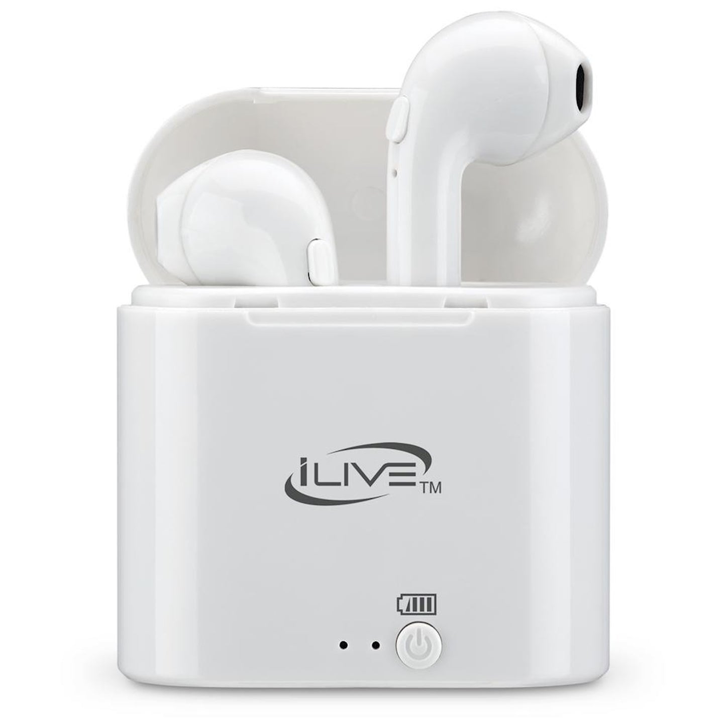 EARBUDS BLUETOOTH TRULY WIRELESS