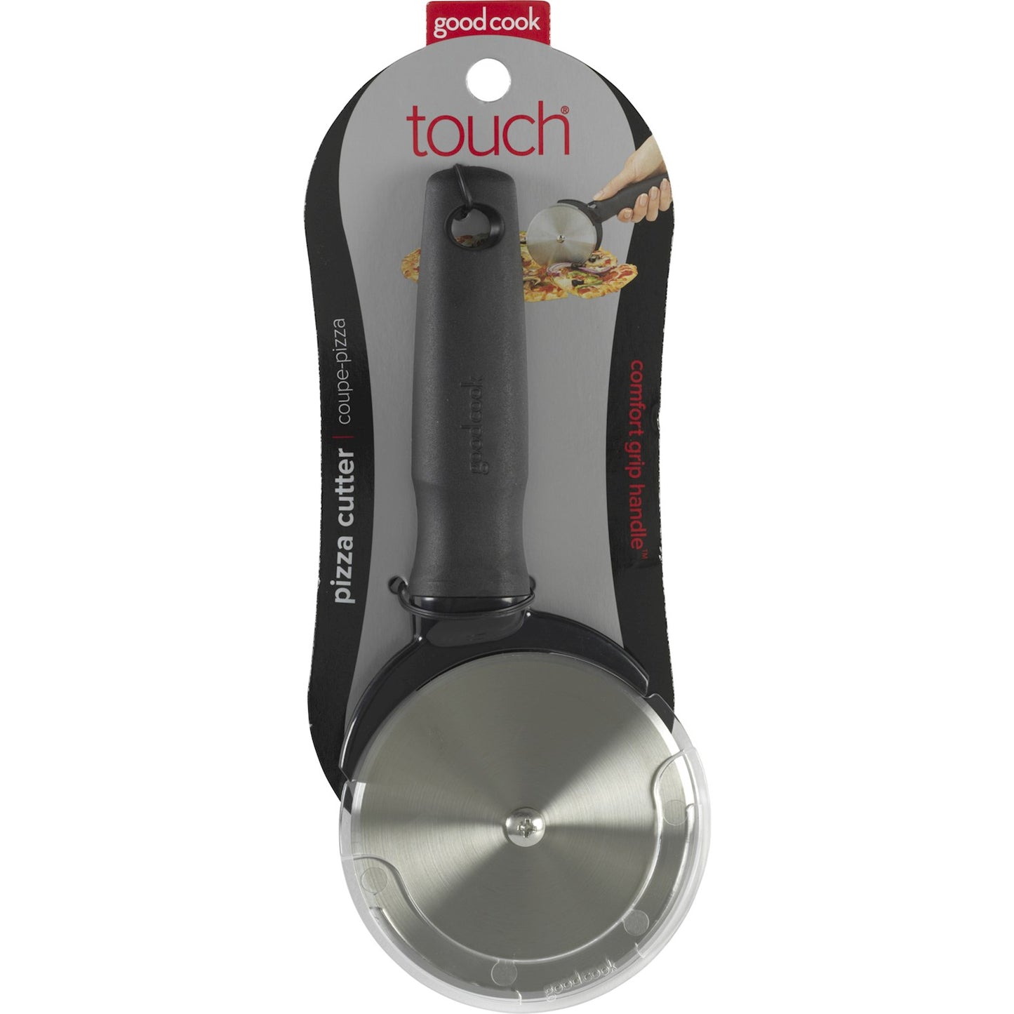 PIZZA CUTTER