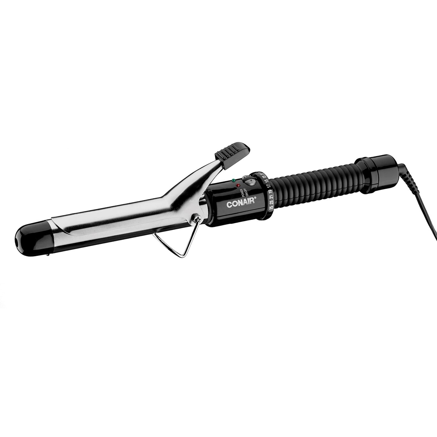 CURLING IRON 1 IN BARREL