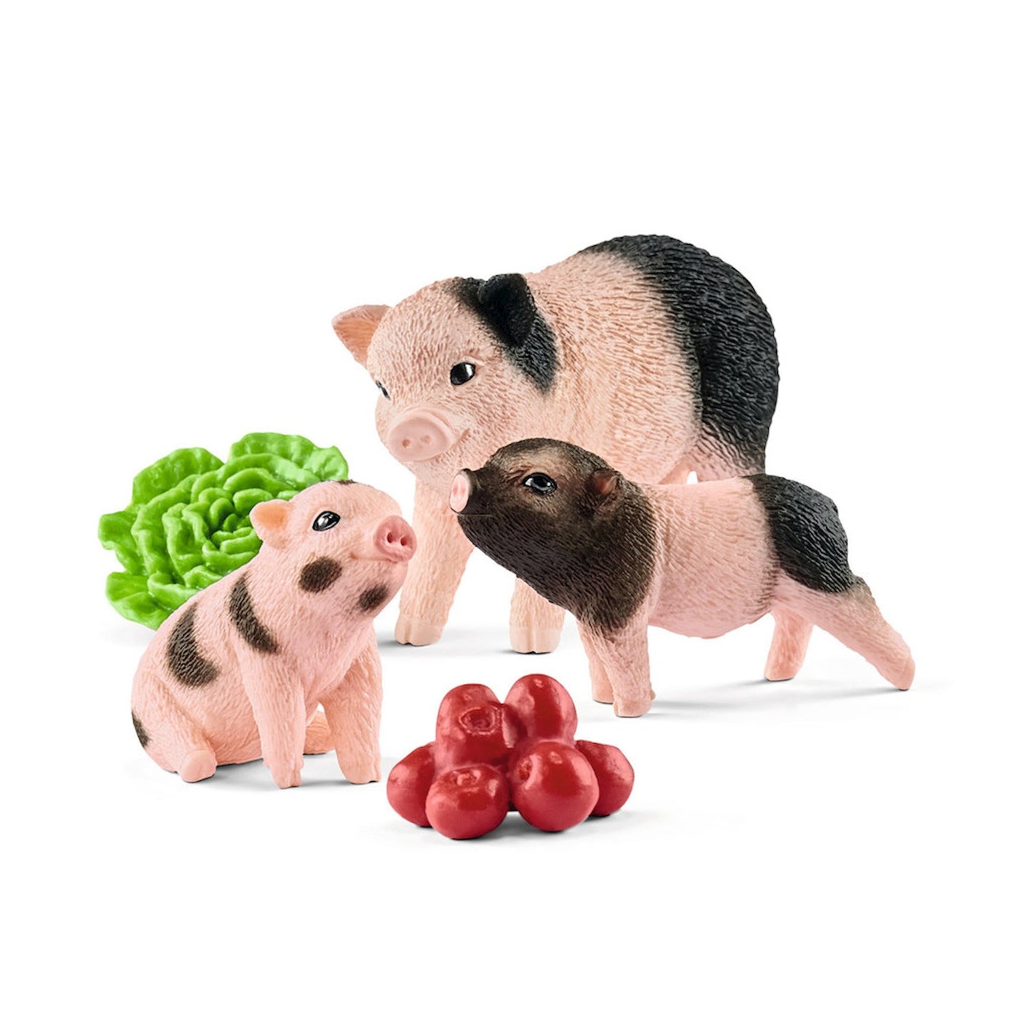 FARM WORLD PIG