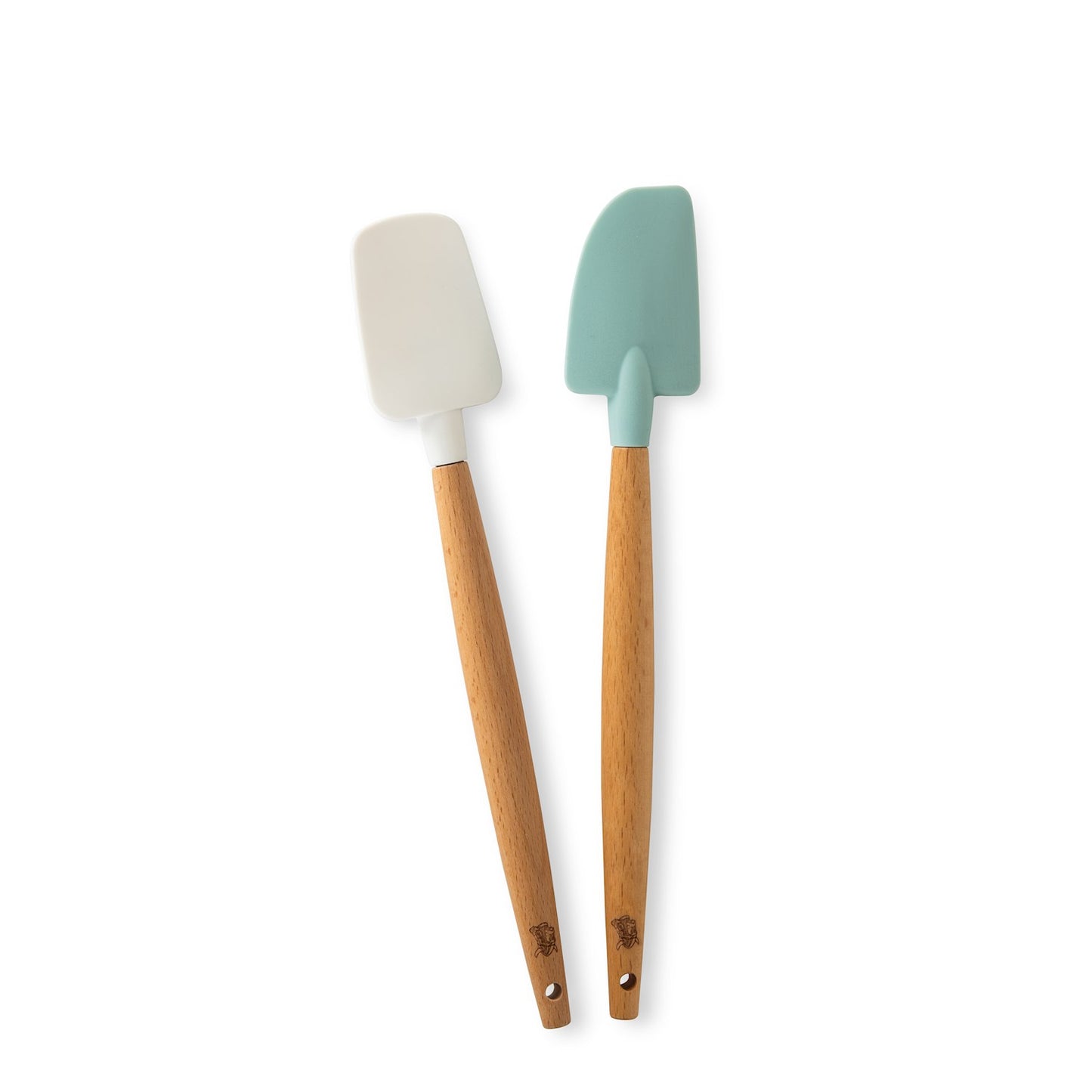 Spatula Small 2pc Set