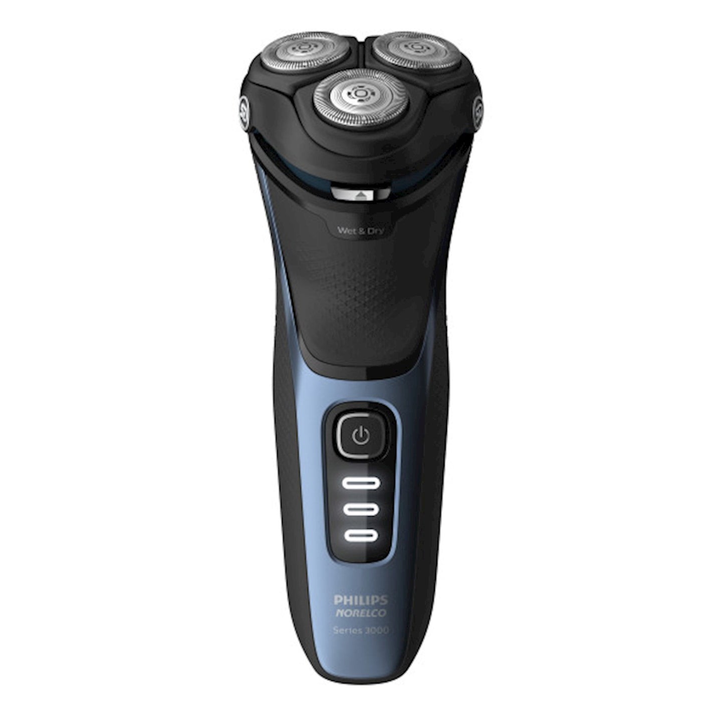 Wet/Dry Shaver