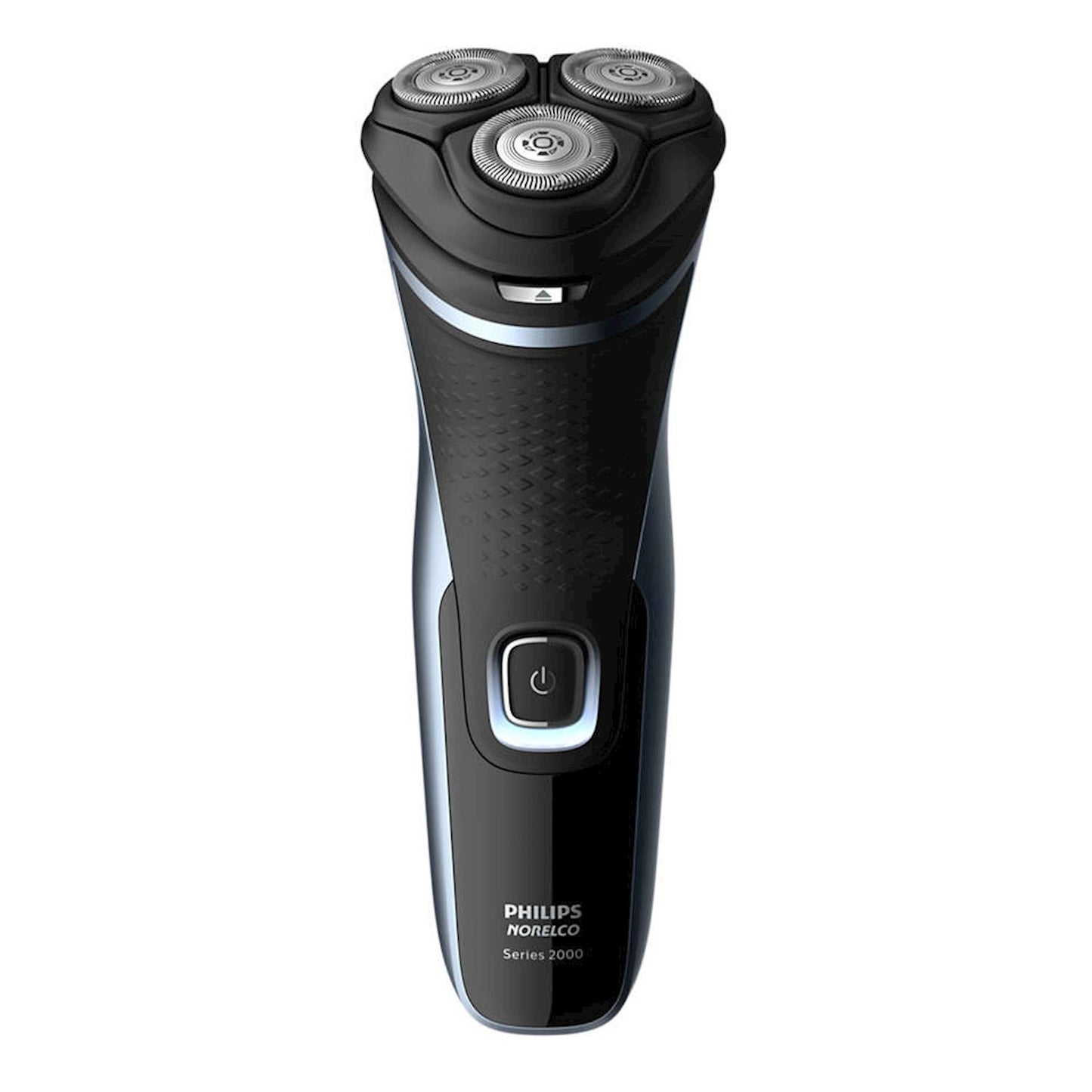 Shaver Dry Electric Cordless 2500 Series