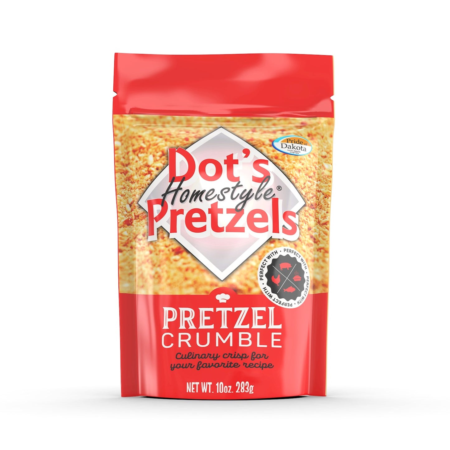 DOT'S HOMESTYLE CRUMBLE 10OZ