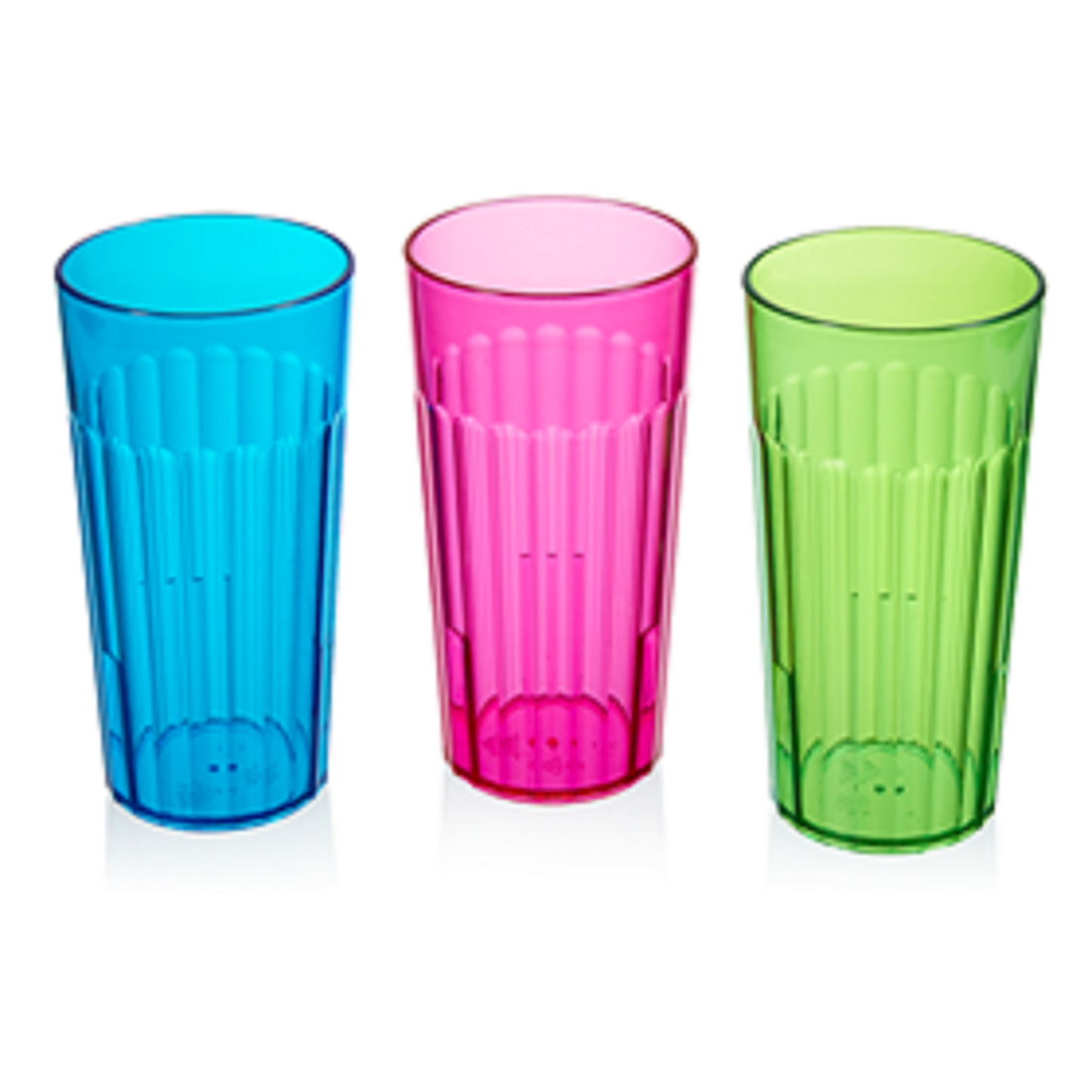 16 OZ TUMBLER ASST COLORS