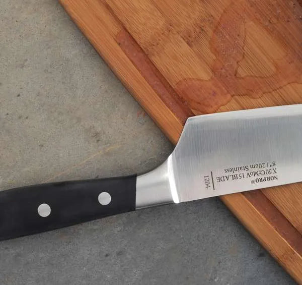 8" Chef Knife