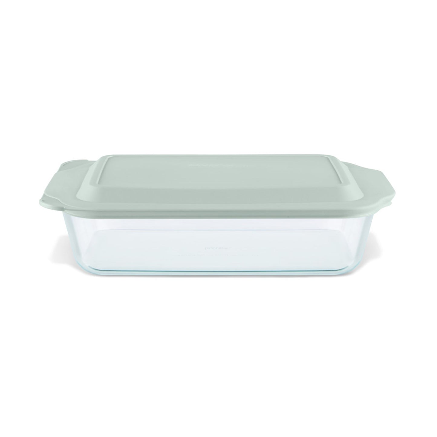 9X13 Pyres Deep Baking Dish W/Lid