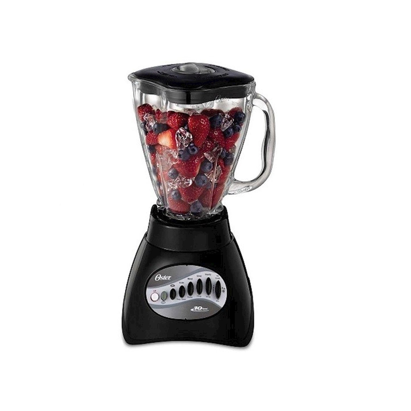 BLENDER 10 SPEED OSTER