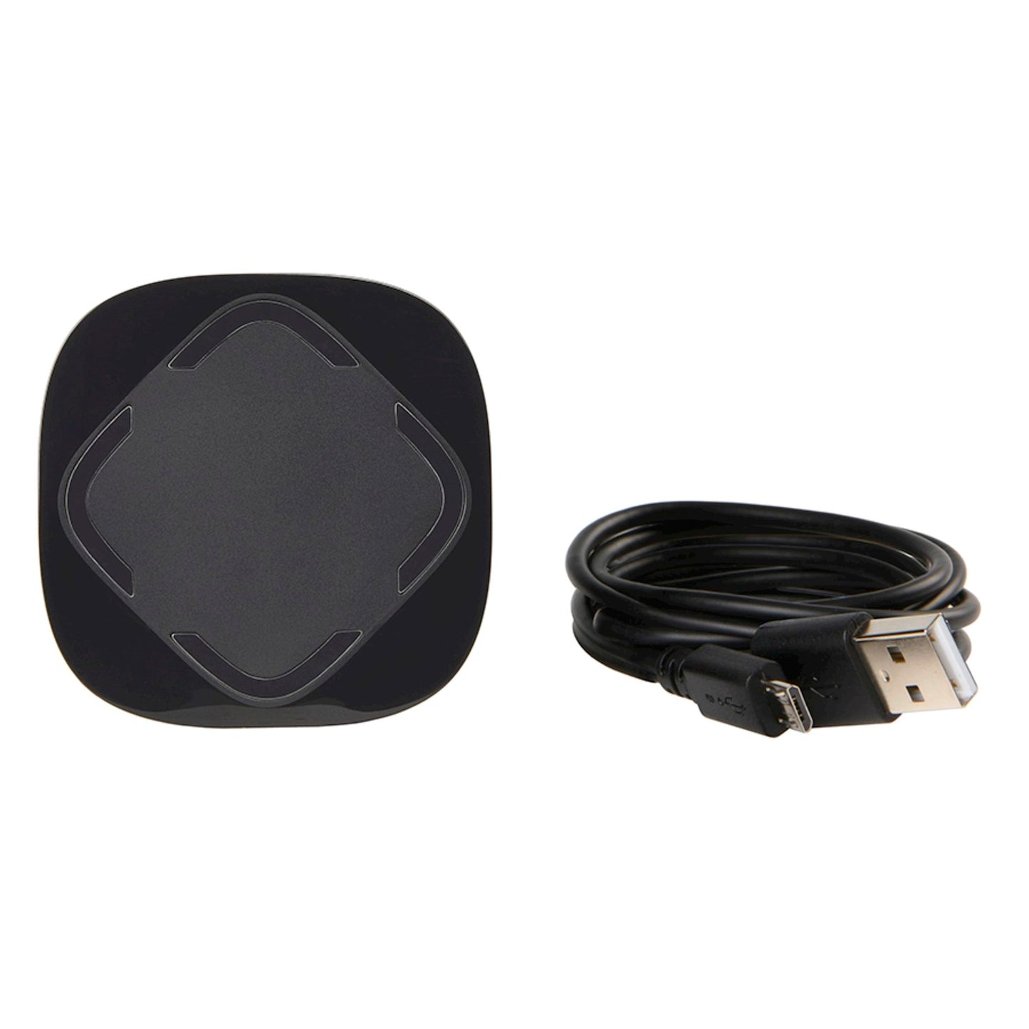 WIRELESS CHARGING PAD QI 10W