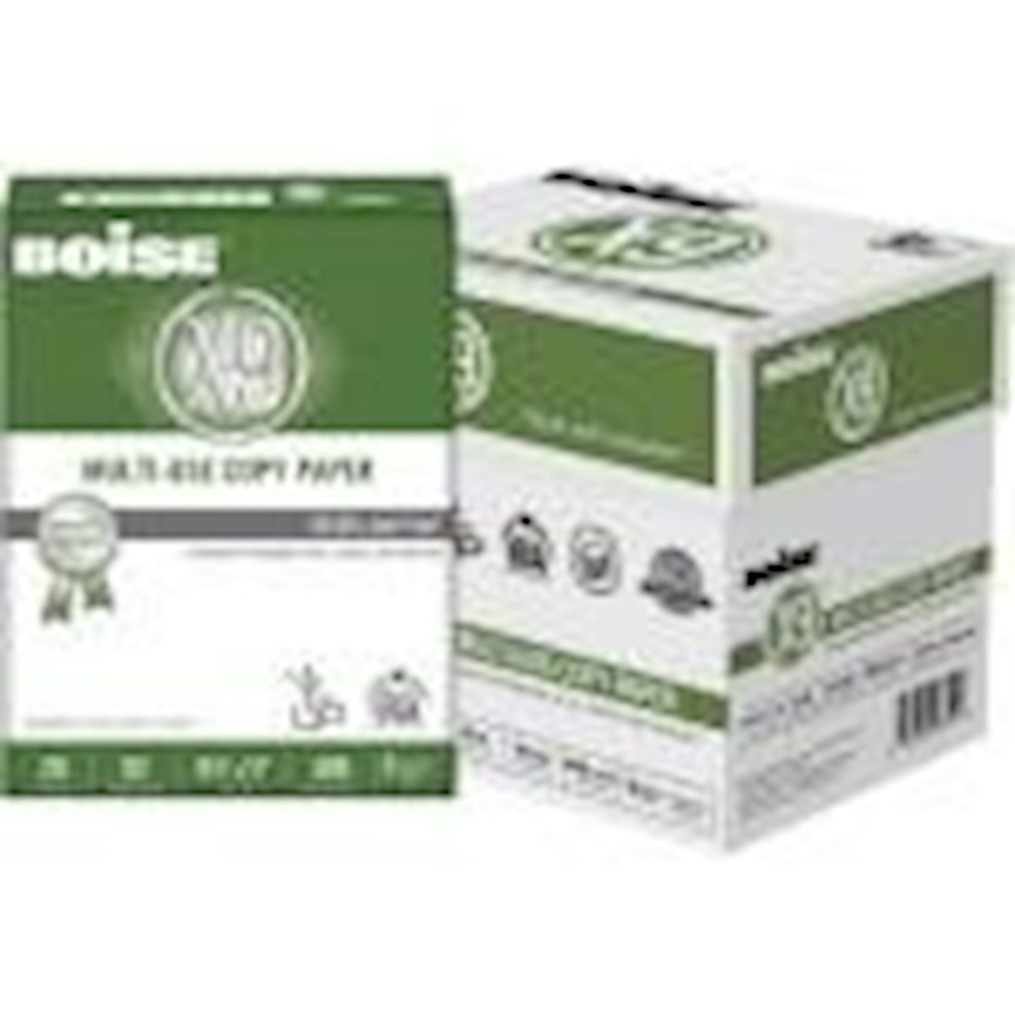 Printer Paper X-8-1/2x11