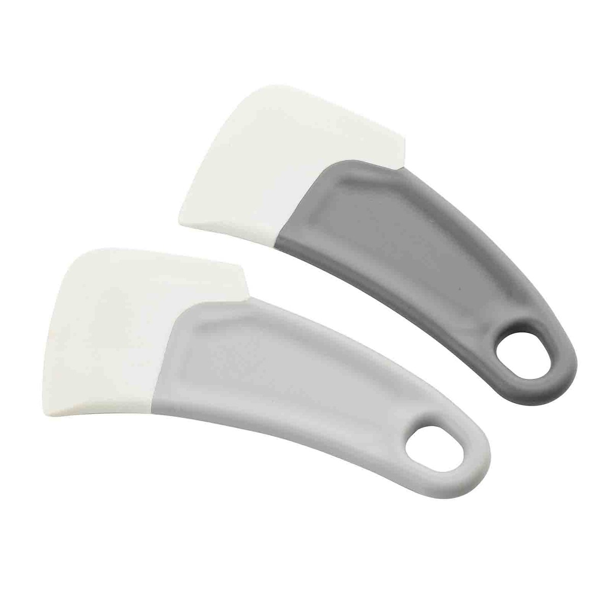 Gray Pan Scrapers