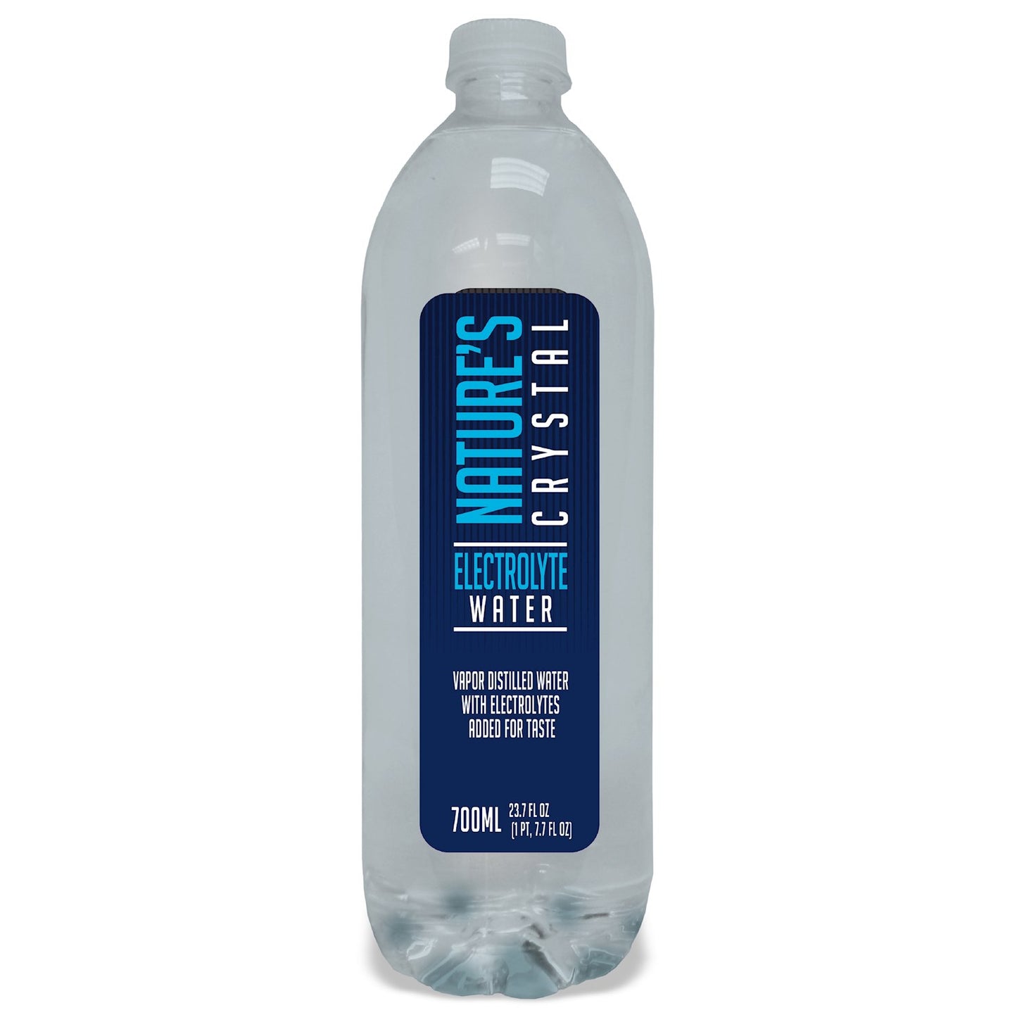 WATER W/ELECTROLYTES 23.7OZ 15PK