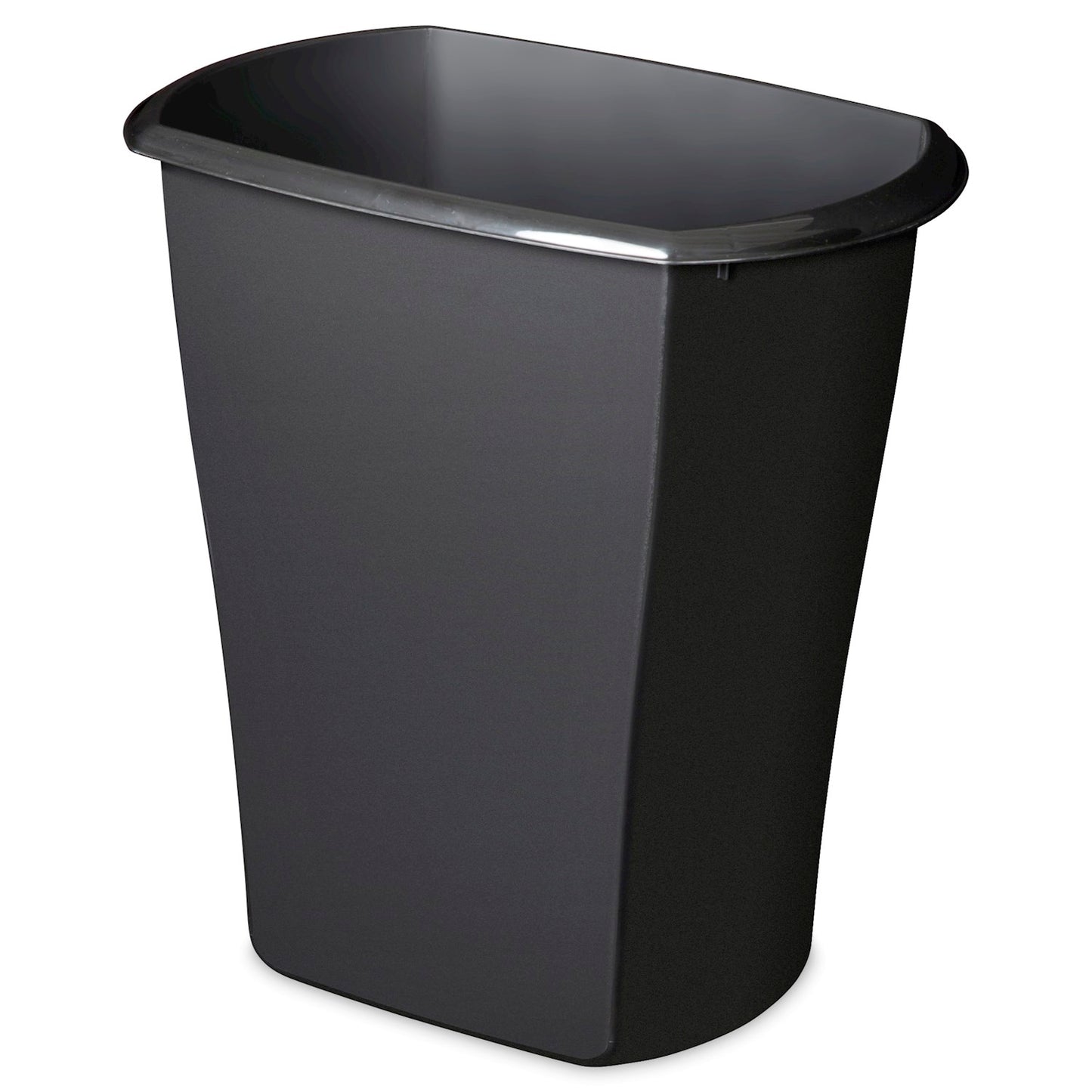 Rectangular Wastebasket 3 Gallon
