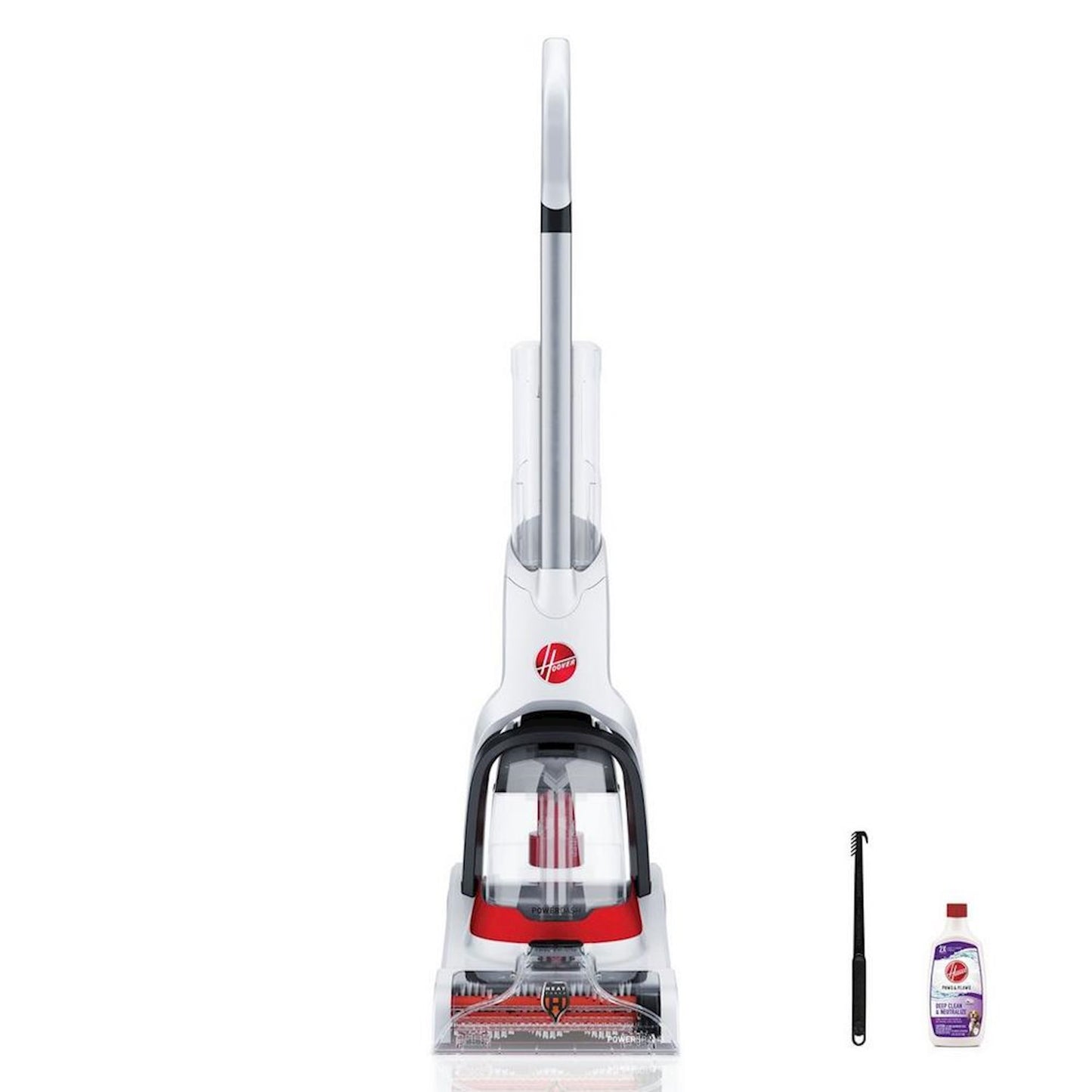 CARPET CLEANER POWERDASH PET