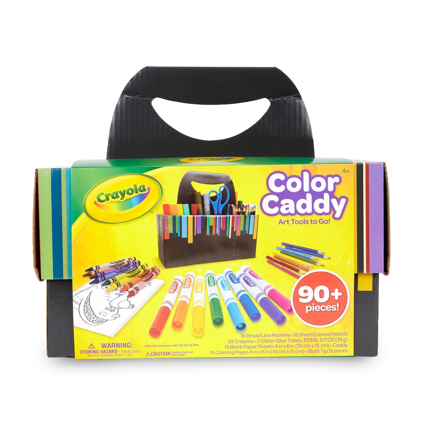 CRAYOLA COLOR CADDY