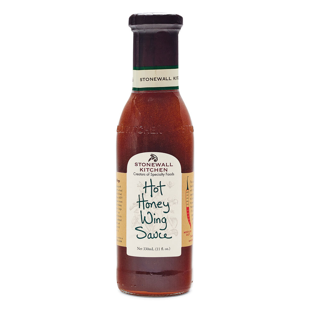 Stonewall Kitchen Assorted Grille Sauces, 11 fl oz