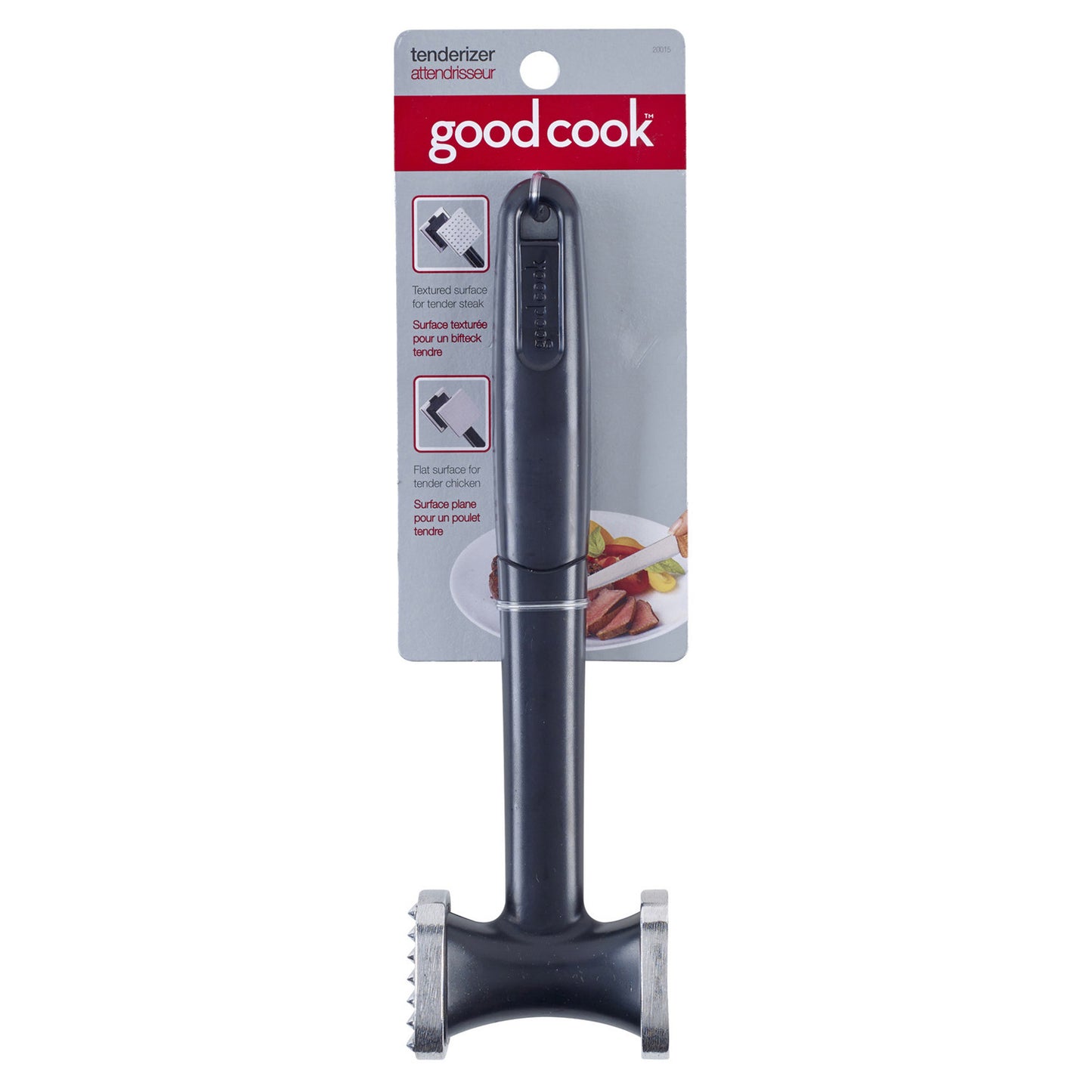 MEAT TENDERIZER