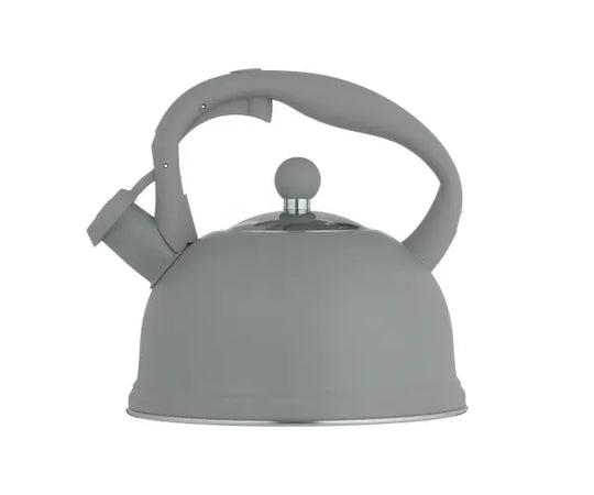 STOVETOP KETTLE GRAY 60 FL OZ