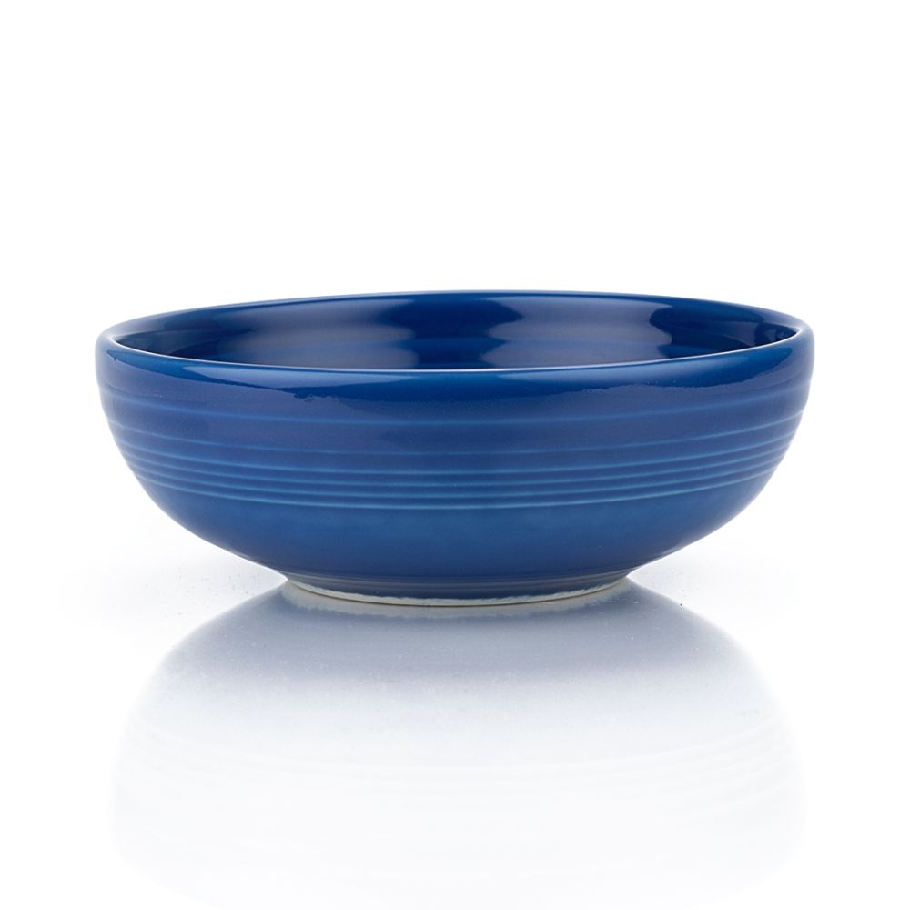 Fiesta Bistro Medium Bowl 38OZ - Lapis
