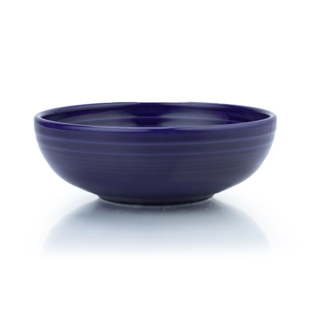 Fiesta® 38oz Medium Bistro Coupe Bowl | Twilight