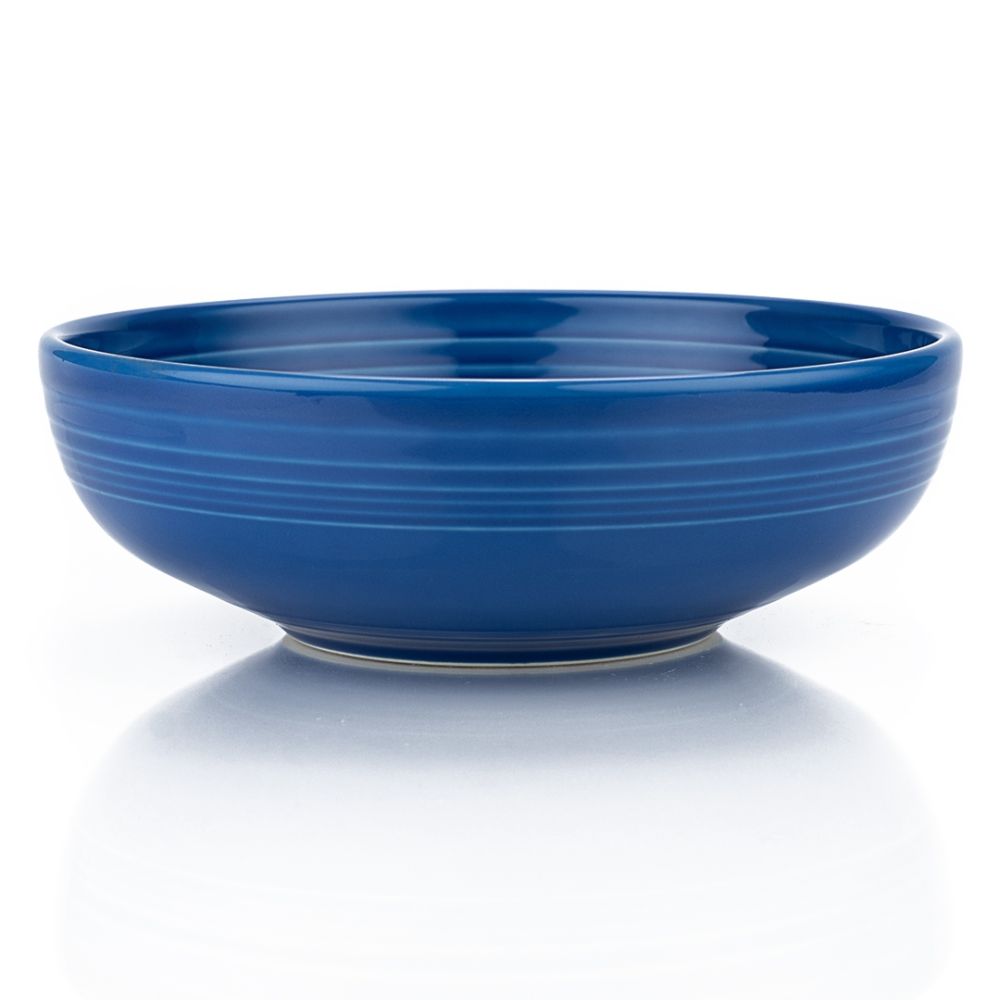 Fiesta Lapis Bistro Coupe Large Bowl 68OZ