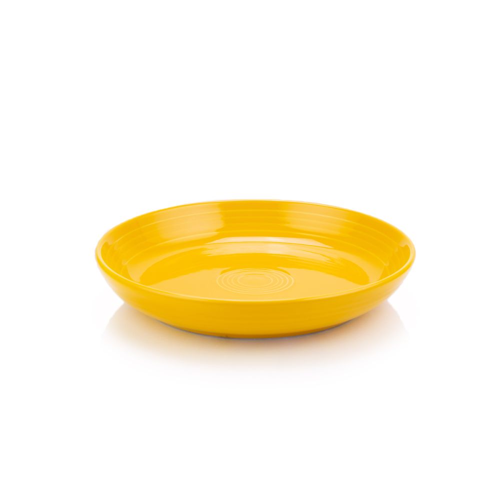 Fiesta Luncheon Bowl - Daffodil