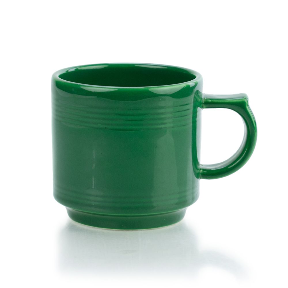 Fiesta Stackable Mugs 16OZ, Assorted Colors