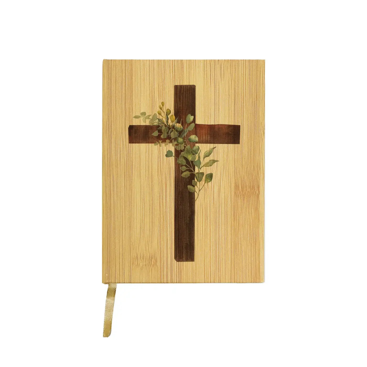 Cross Greenery Journal: 5 x 7 x .5