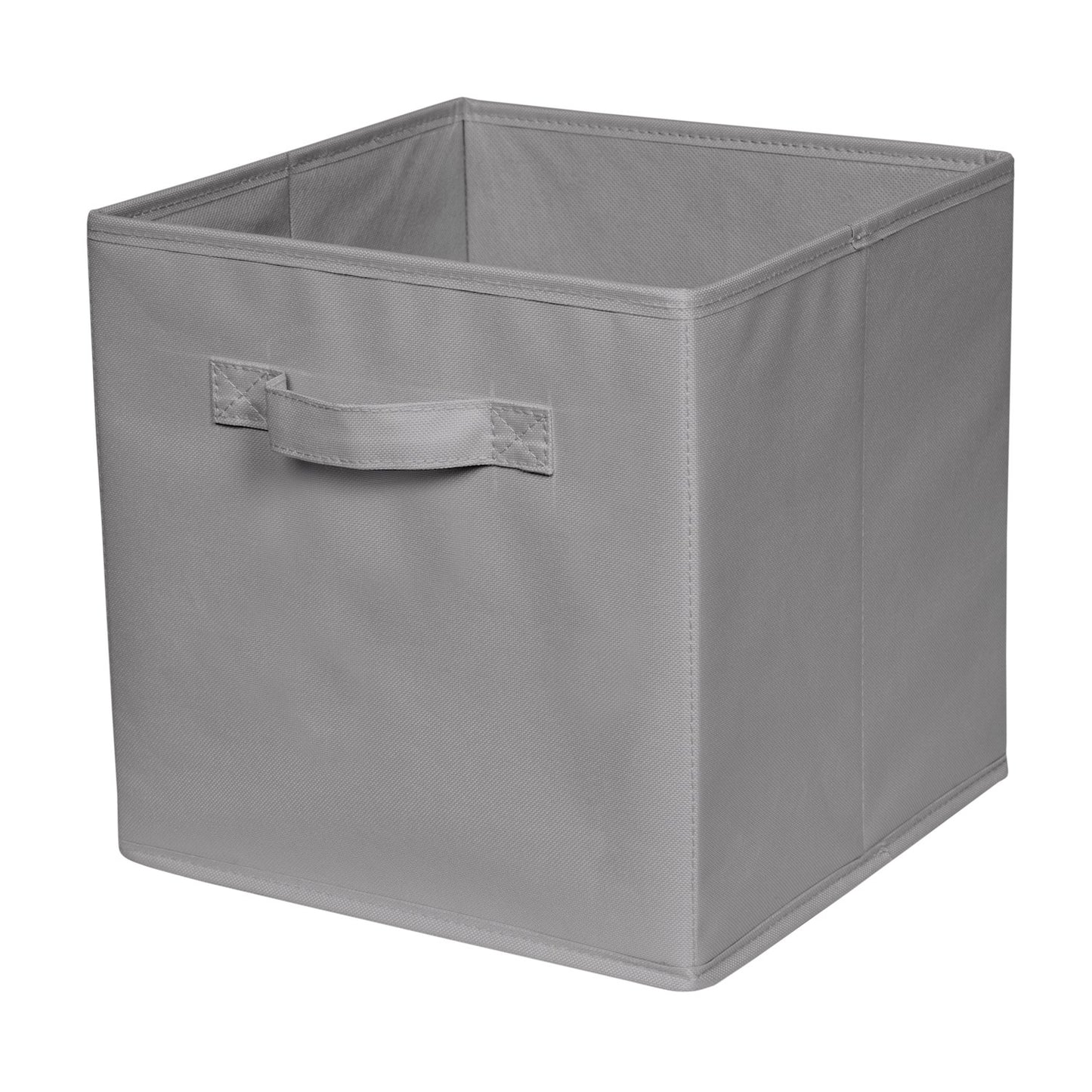 STORAGE CUBE GREY