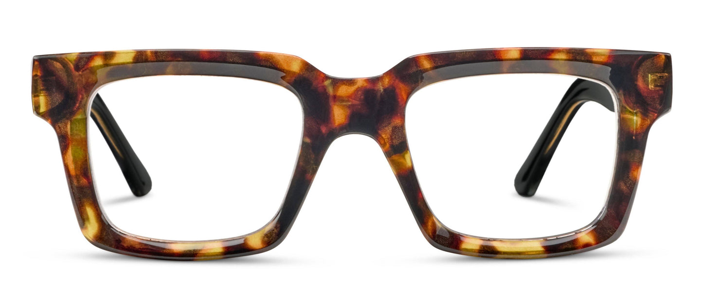 3491200 Spotlight (Blue Light): Tortoise/Black / Reading / 2.00