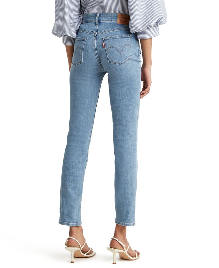 Women's Levi Classic Midrise Skinny Jeans