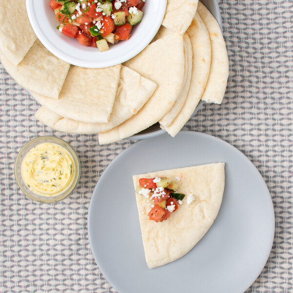 Kronos Pita Original 7" Rounds