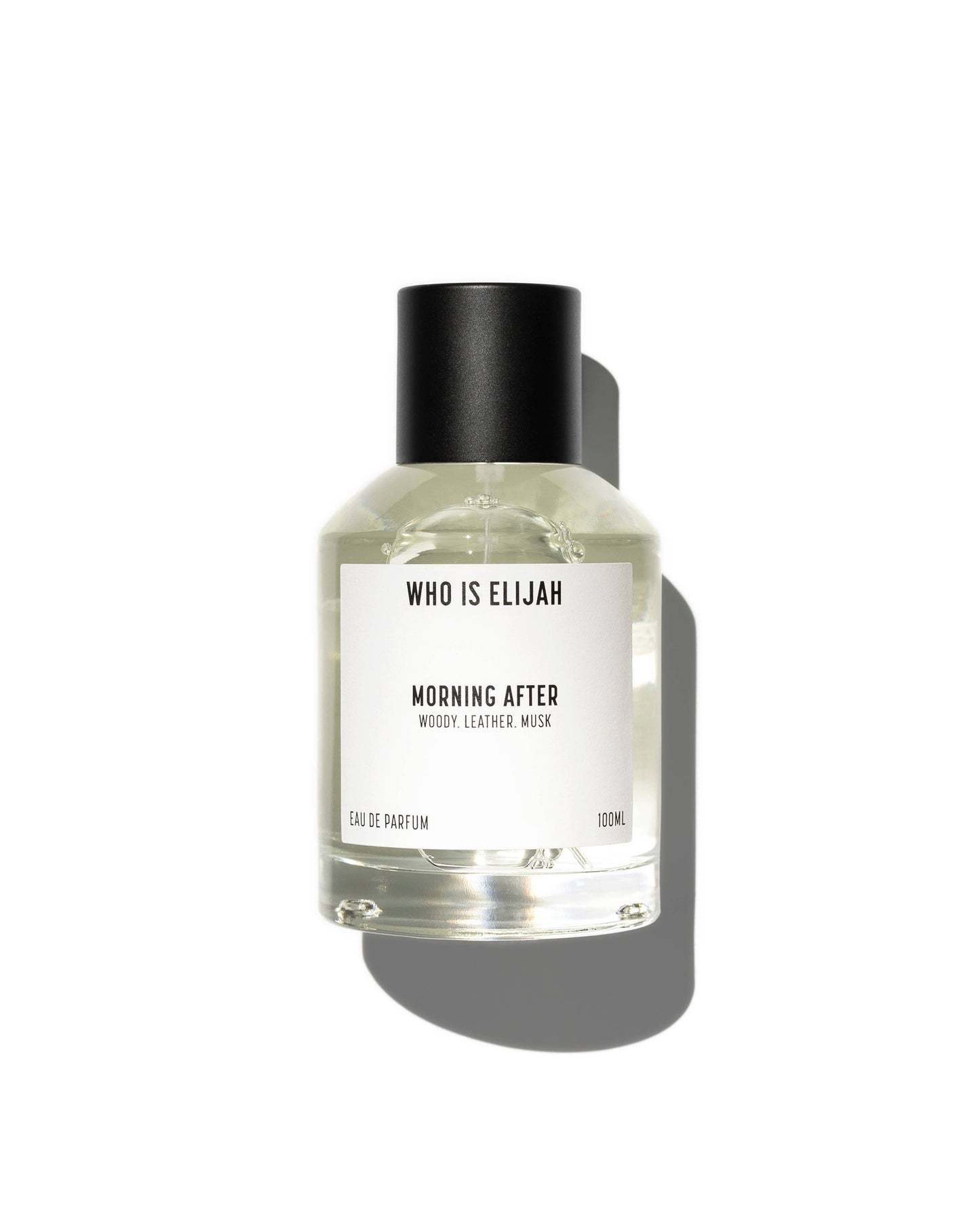 MORNING AFTER : 50ML