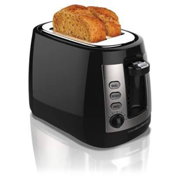22810 HAMILTON BEACH TOASTER