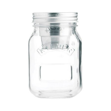 JAR SNACK ON THE GO 17 OZ