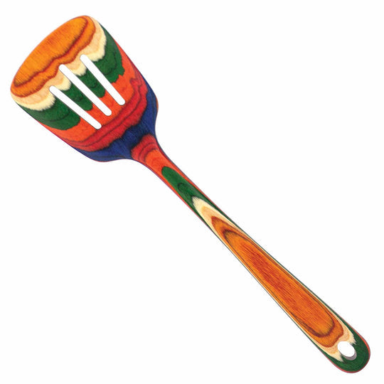 Baltique® Marrakesh Collection Slotted Spatula, 12-1/2"