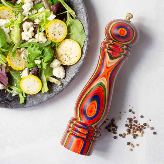 Totally Bamboo Baltique® Marrakesh Pepper Mill