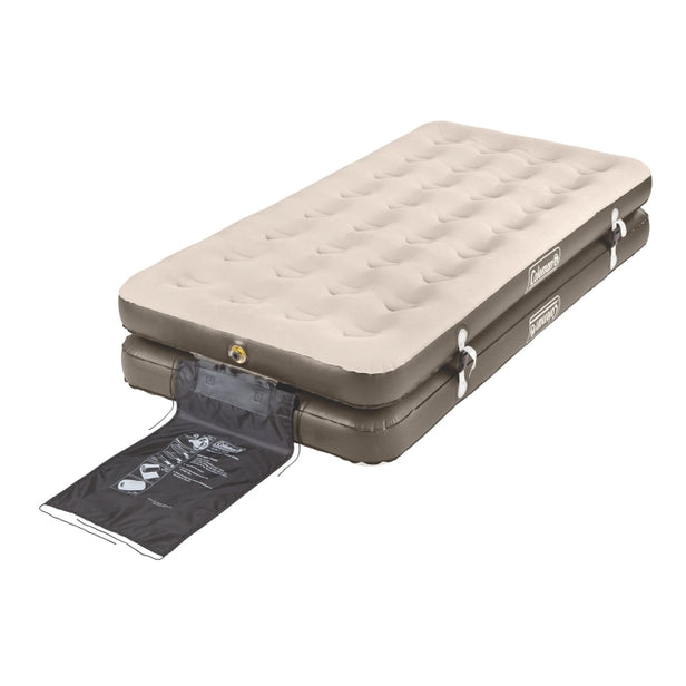 QUICKBED 4-IN-1