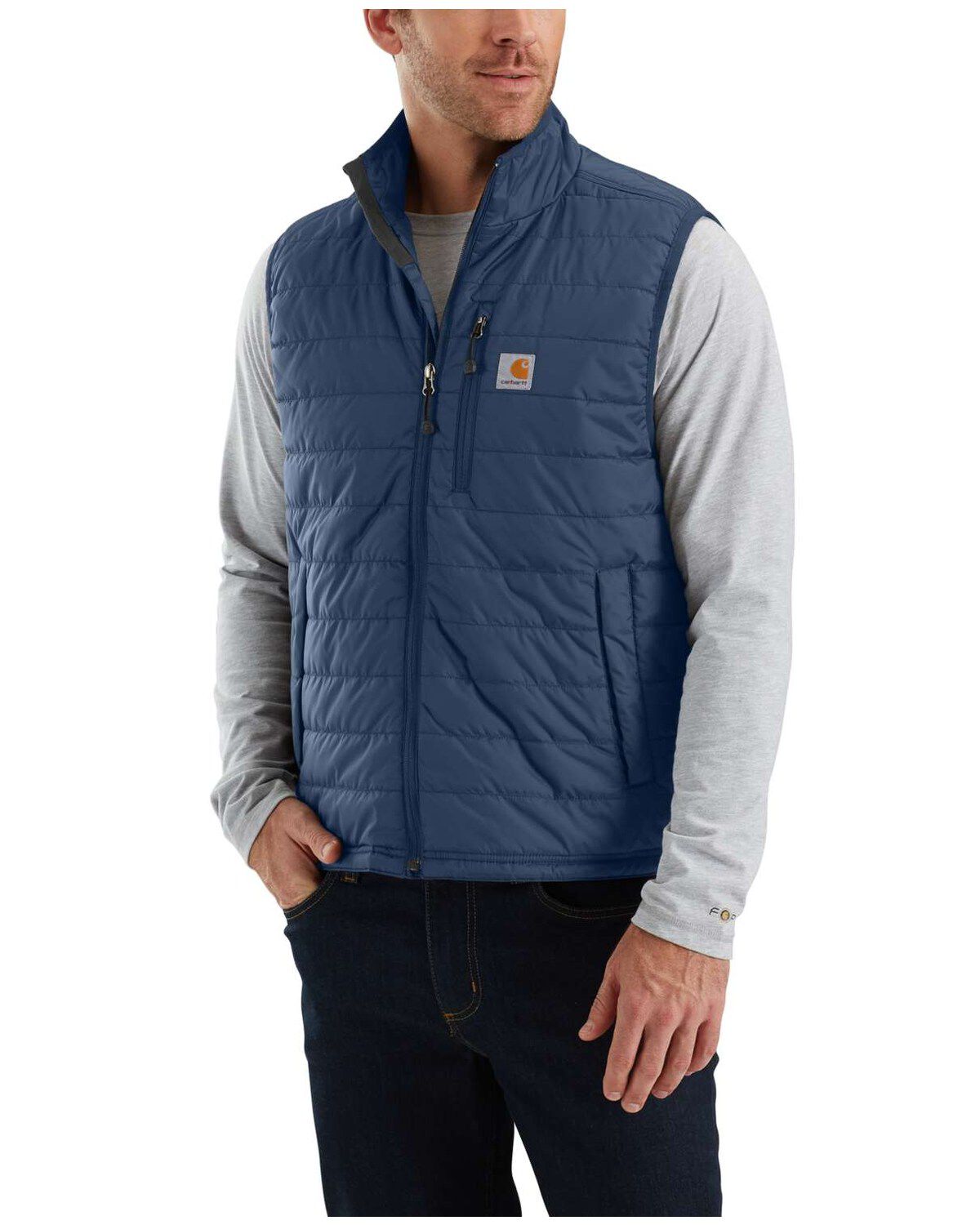 Men's Cordura Nylon Gilliam Vest