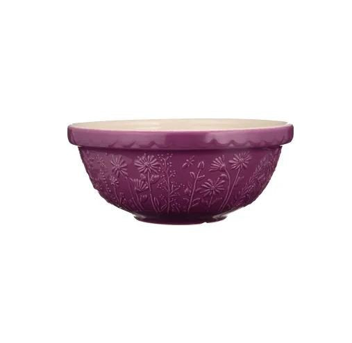 Mason Cash In The Meadow S18 (2.85 Qt) Mixing Bowl | Daisy