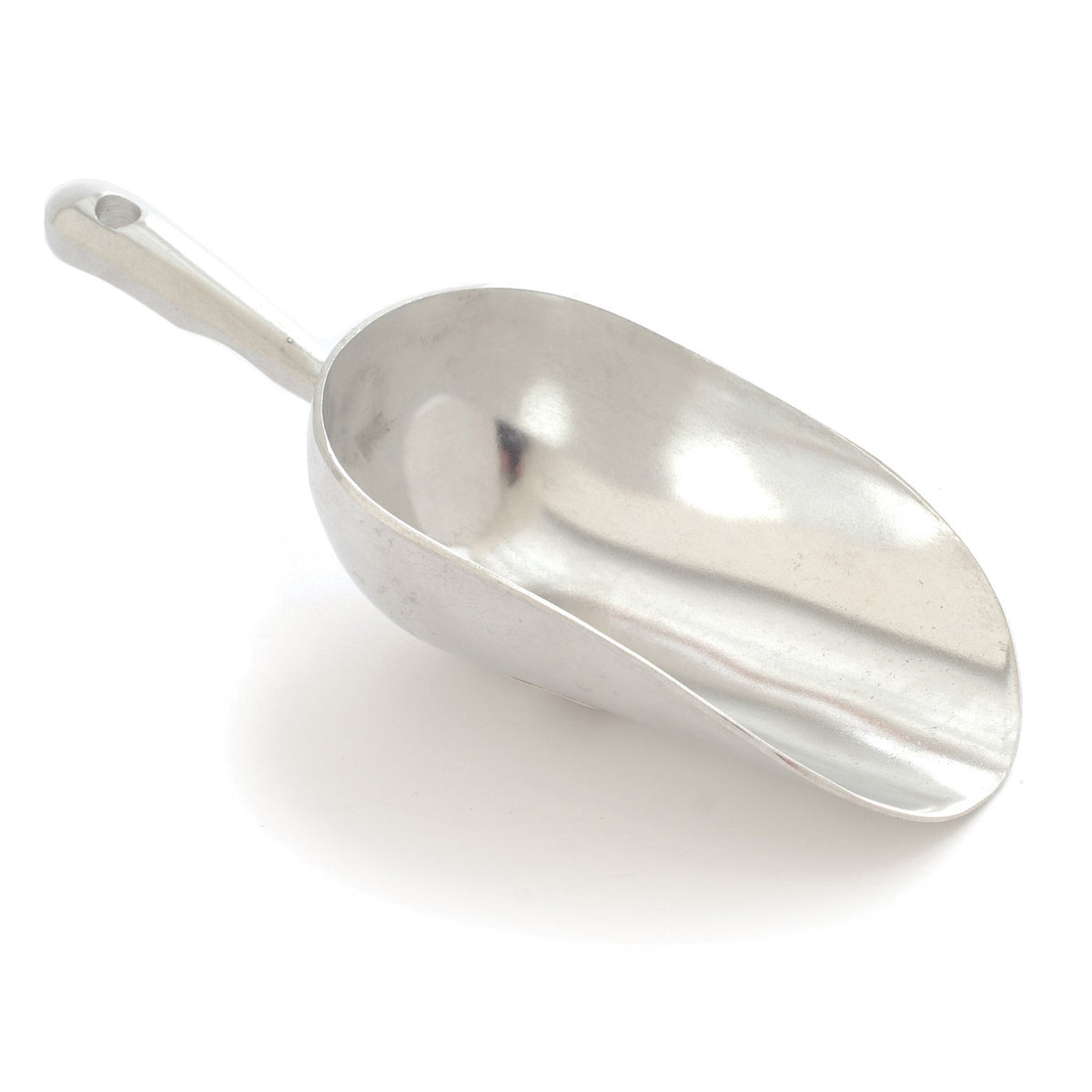 SCOOP 24 OZ ALUMINUM