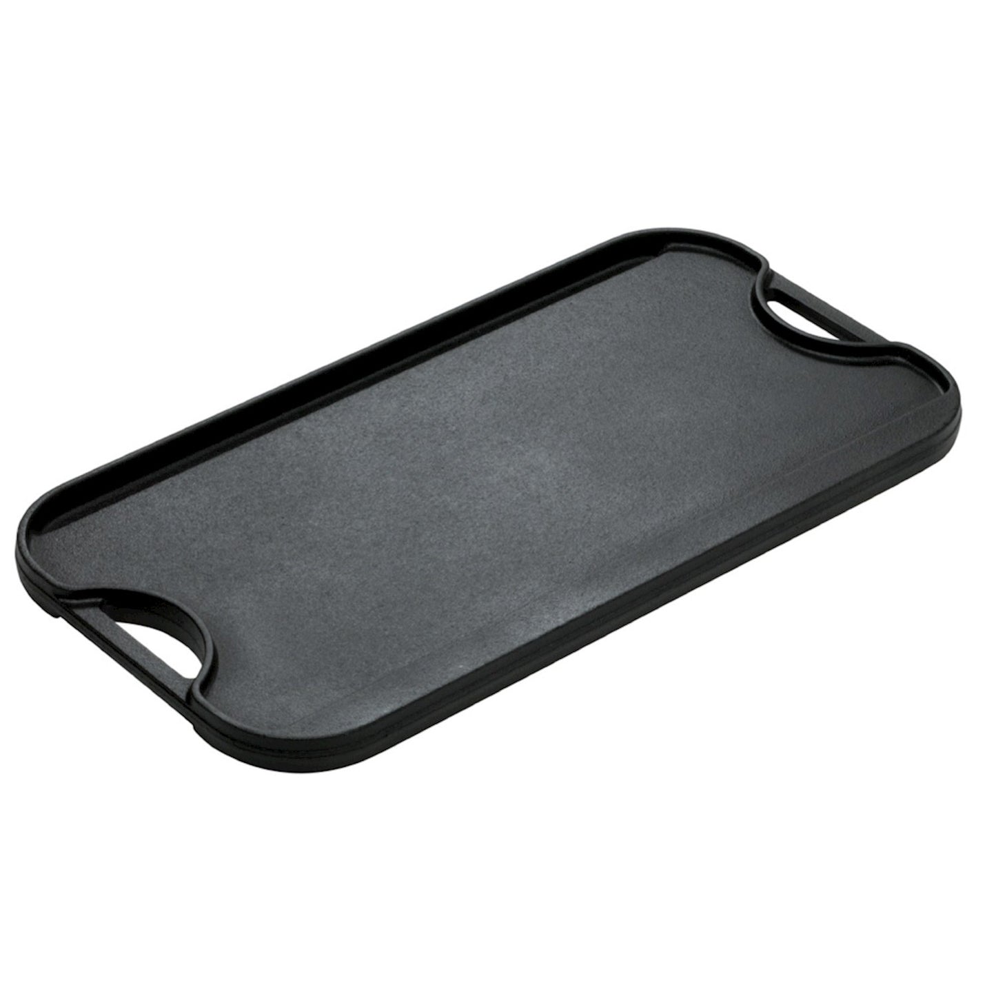 Cast Iron Griddle Lodge - 20x10 in