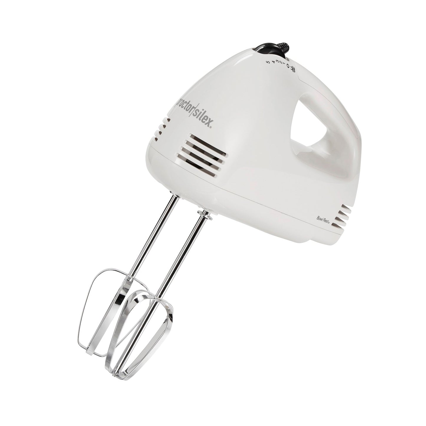 Hand Mixer 5 Speed Proctor