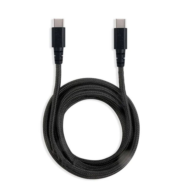 CABLE FOR USB-C TO USB-C 6FT
