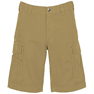 MENS Carhartt Rugged Flex Rigby Cargo Shorts