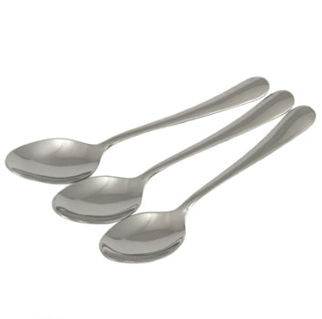 Stainless Steel Teaspoon