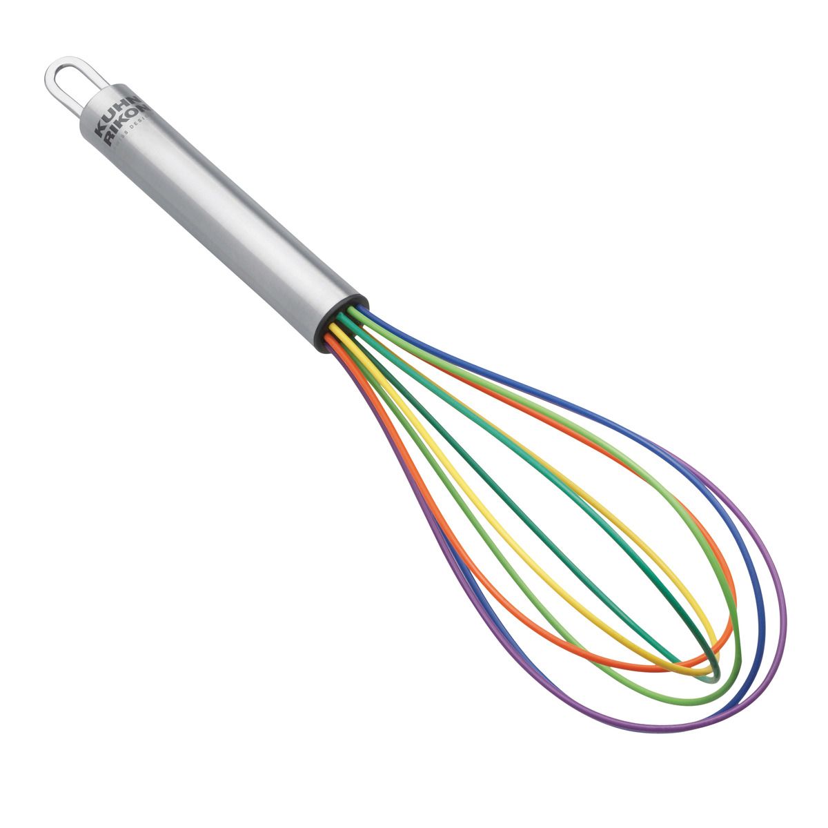 COLORI Whisk Silicone - 10in